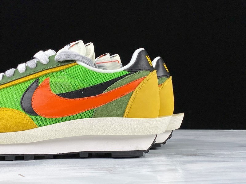 섬네일: NIKE X SACAI LD WAFFLE [TOP]