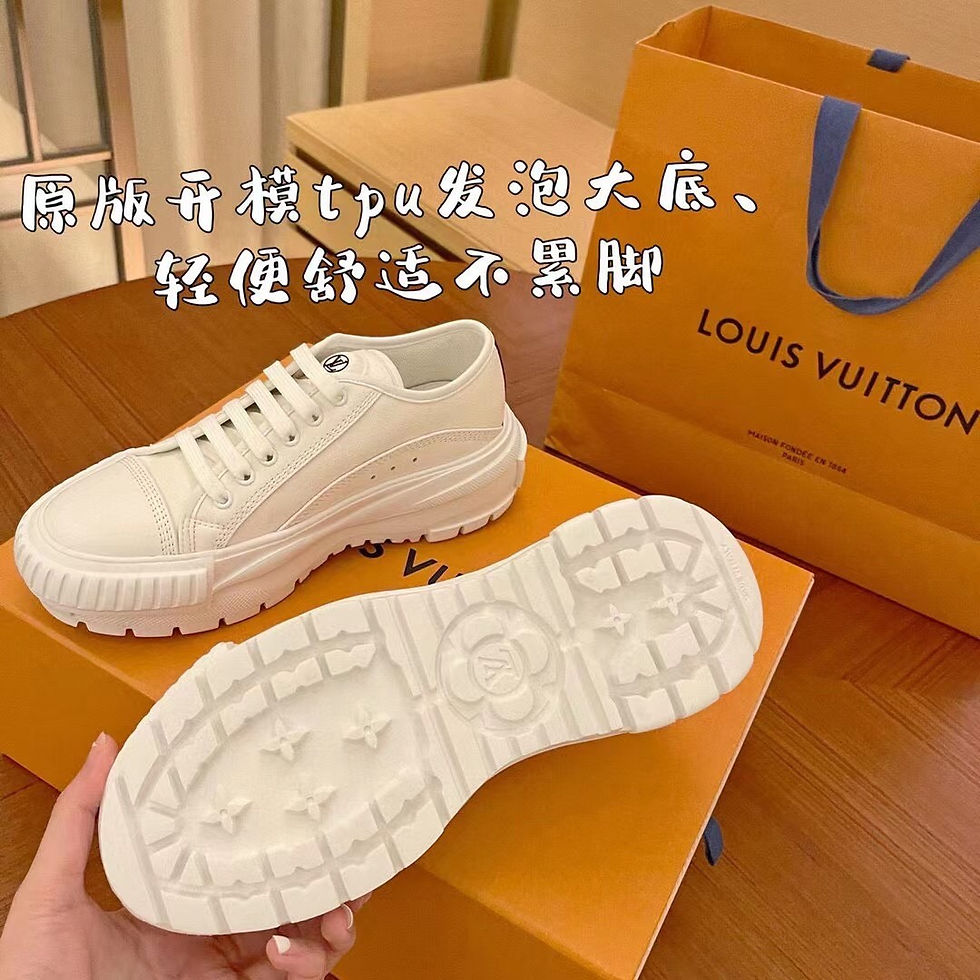 섬네일: LOUIS VUITTON SQUAD SNEAKERS [FU]