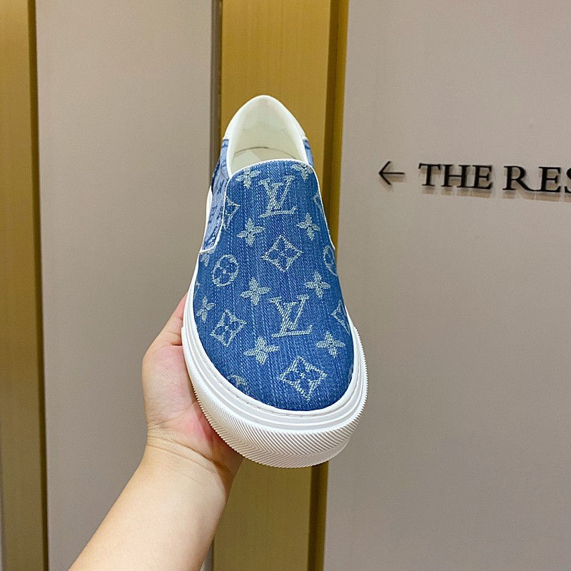 섬네일: LOUIS VUITTON SNEAKERS [FU]