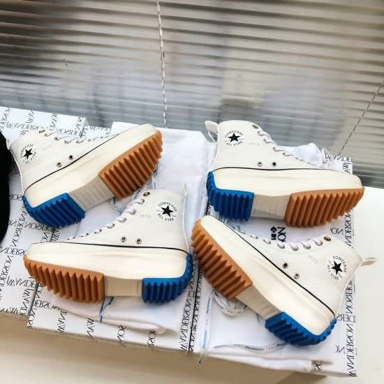 섬네일: JW ANDERSON X CONVERSE RUN STAR HIKE [FU]