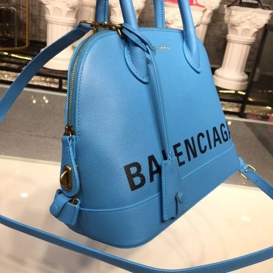 섬네일: BALENCIAGA BILLTOP HANDLE BAG(26CM)
