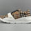 섬네일: BURBERRY TRAINER SNEAKERS [FU]