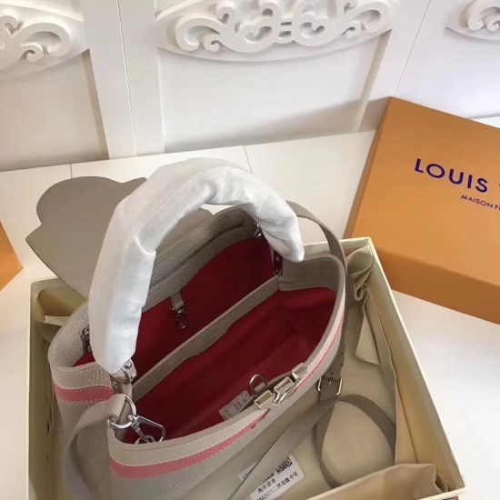 섬네일: LOUIS VUITTON CAPUCINES(31)
