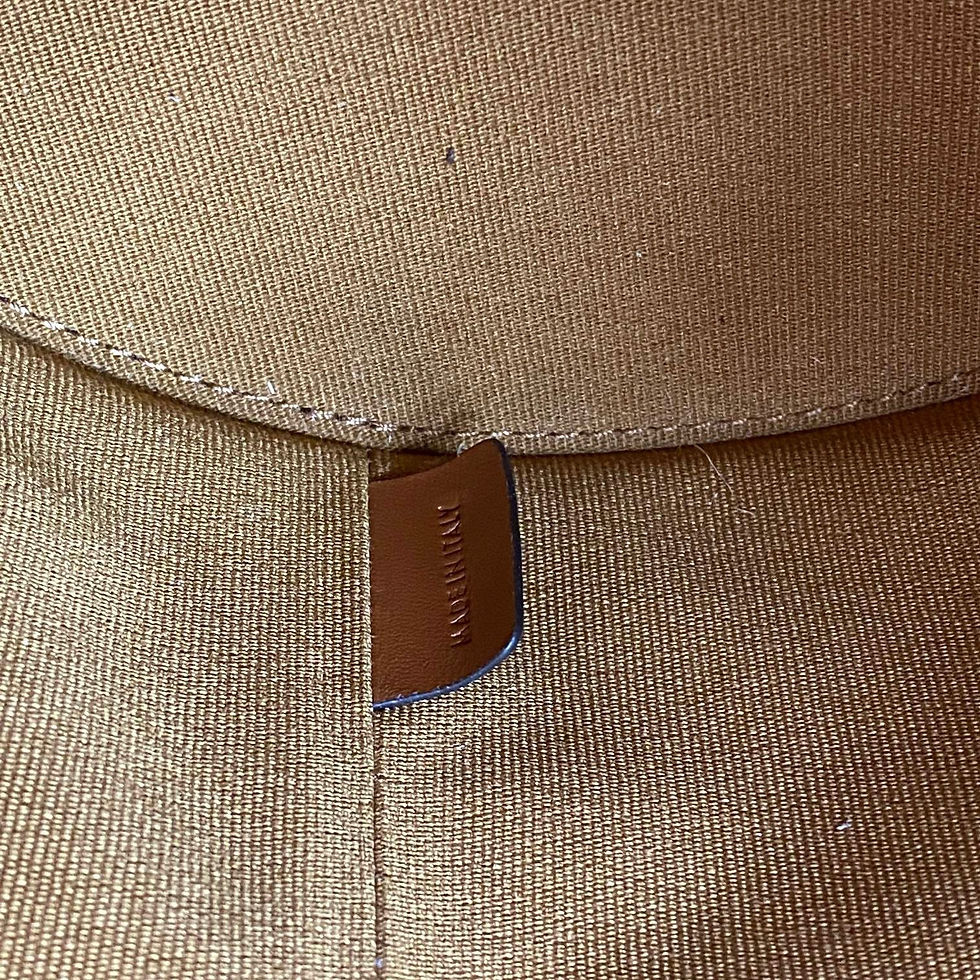 섬네일: CELINE BUCKET BAG(18)