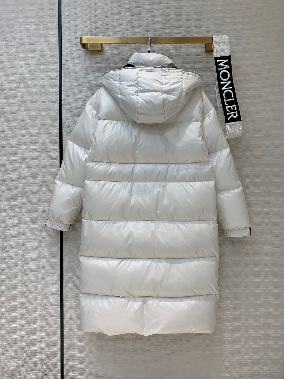섬네일: MONCLER TIAM PADDING