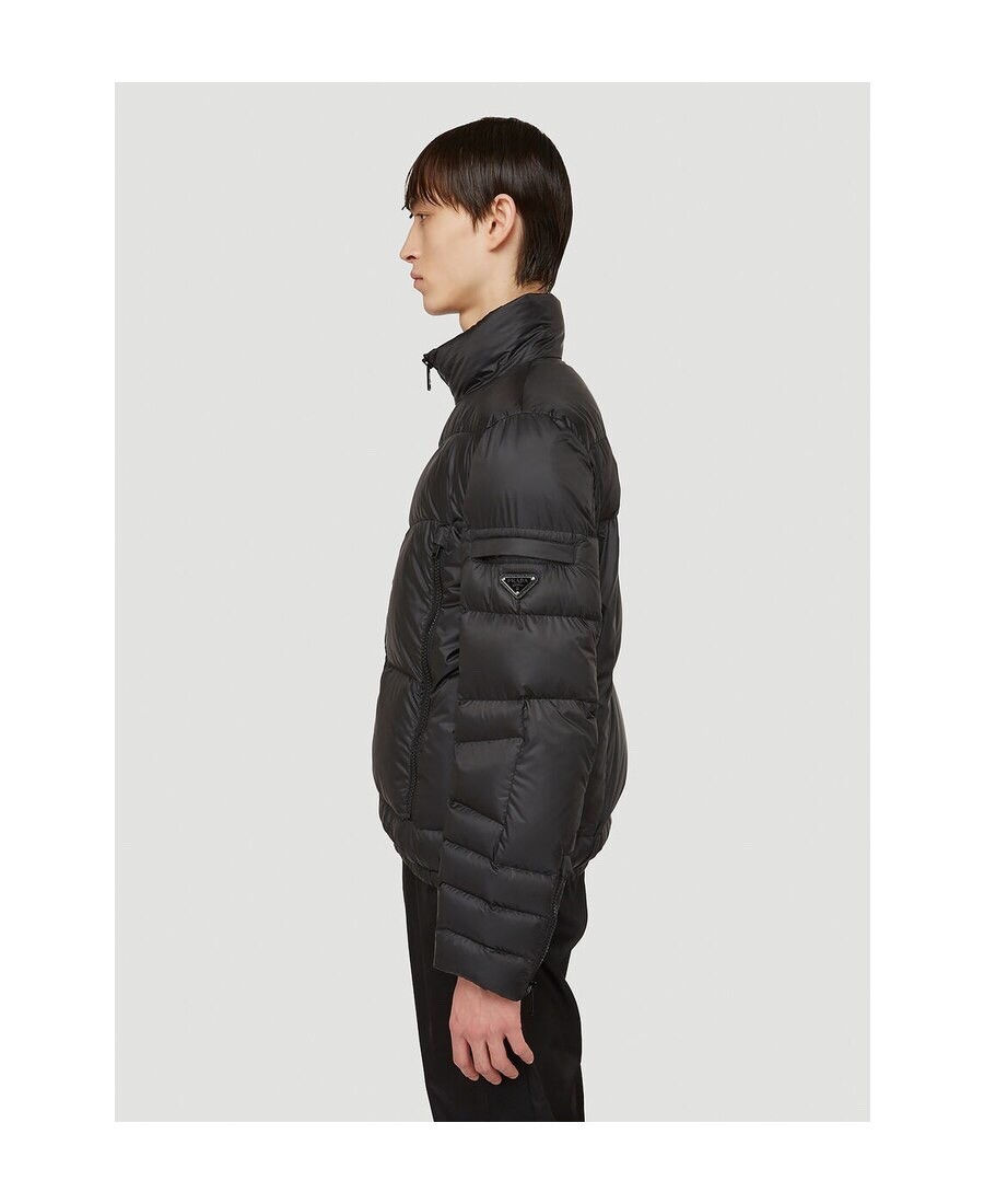 섬네일: PRADA PADDING