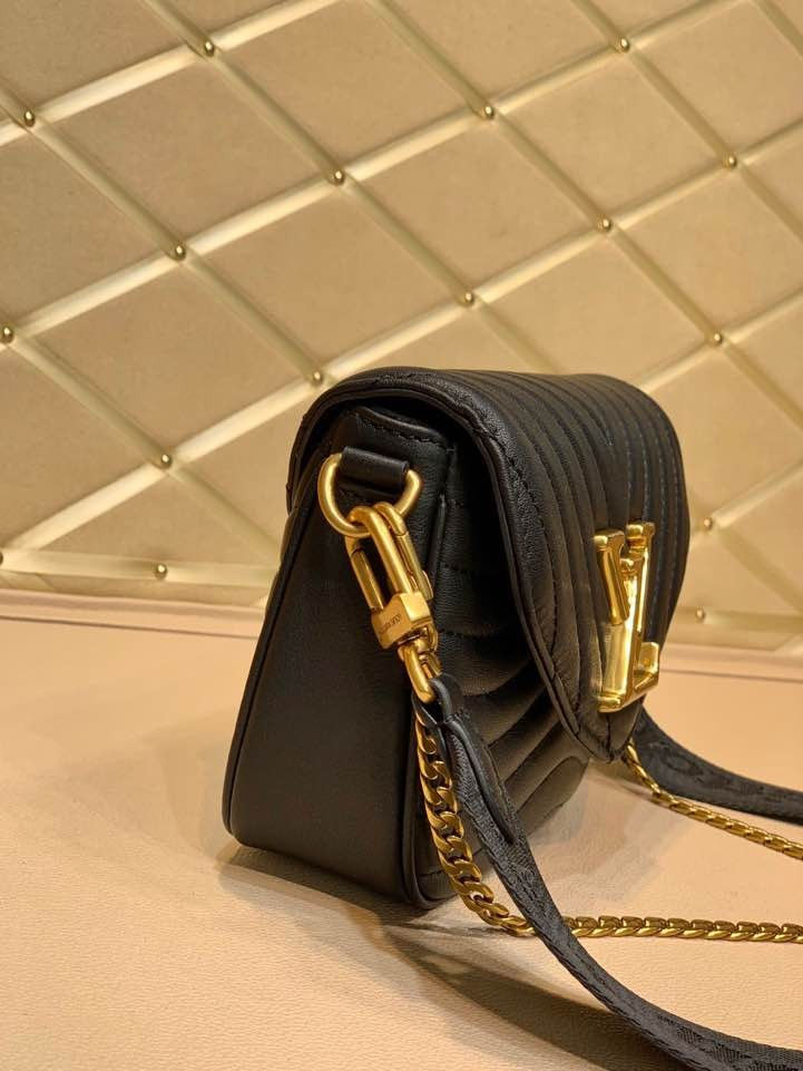 섬네일: LOUIS VUITTON MULTI POCHETTE NEW WAVE