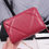 섬네일: CHANEL 19 COIN WALLET(7.5)