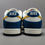 섬네일: NIKE X KASINA DUNK LOW 80’s BUS BLUE [GOD]