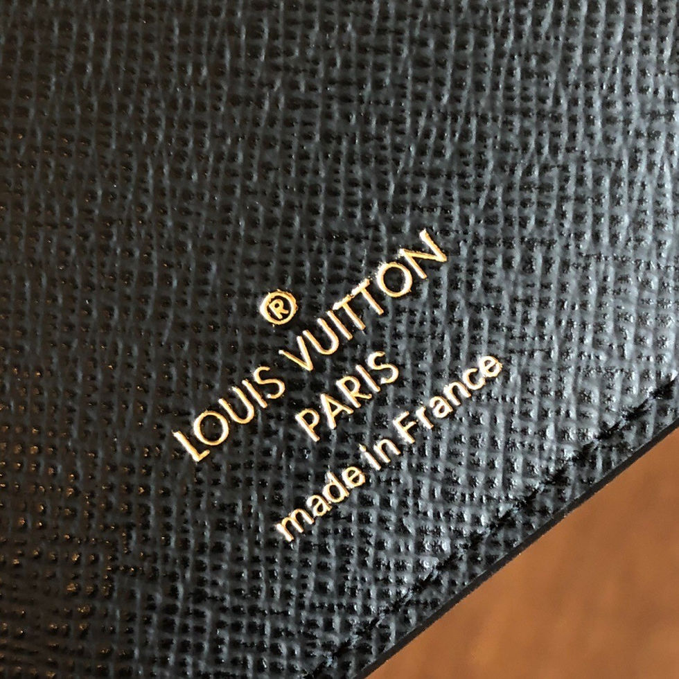 섬네일: LOUIS VUITTON JULIETTE WALLET M69433