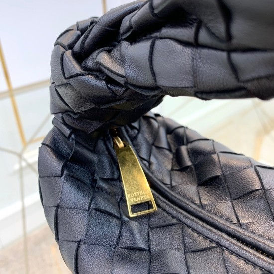 섬네일: BOTTEGA VENETA BV JODIE BAG CALFSKIN