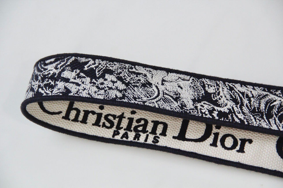 섬네일: 디올 레이디 디 라이트백 여왕샵 (32CM)