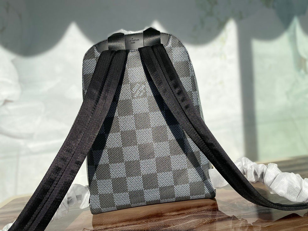 섬네일: LOUIS VUITTON CAMPUS BACKPACK