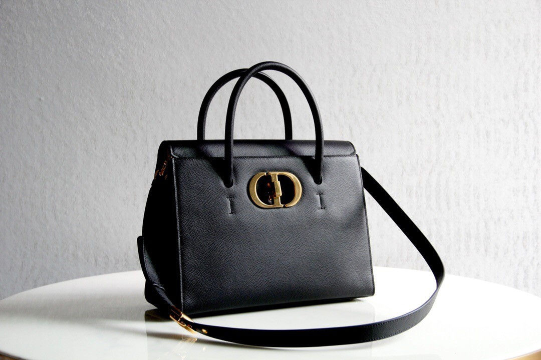 DIOR SAINT HONORE CABAS BAG