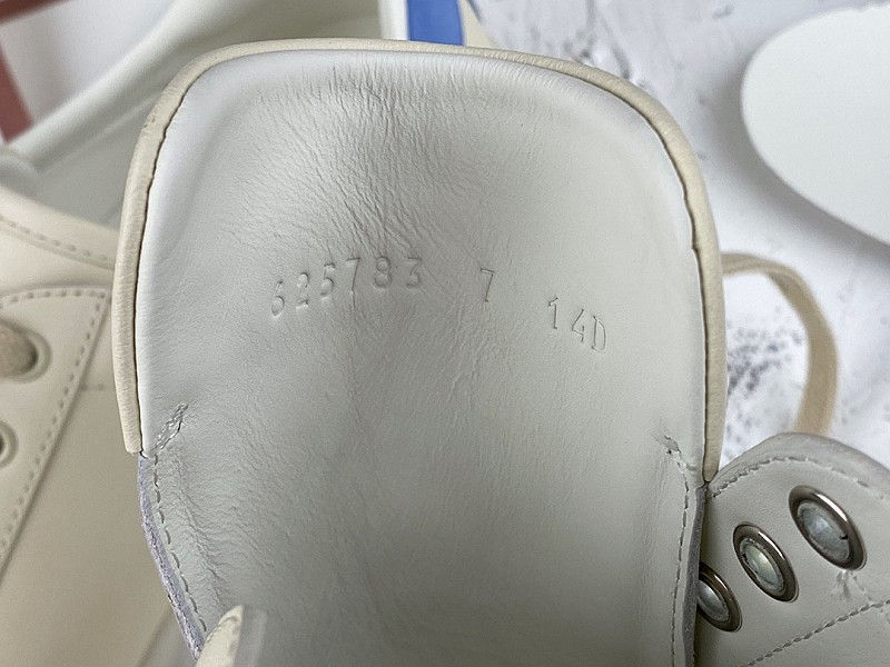 섬네일: GUCCI ACE SNEAKERS [FU]