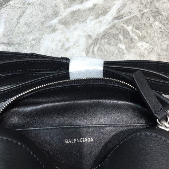 섬네일: BALENCIAGA VILLE DAY BAG(18)