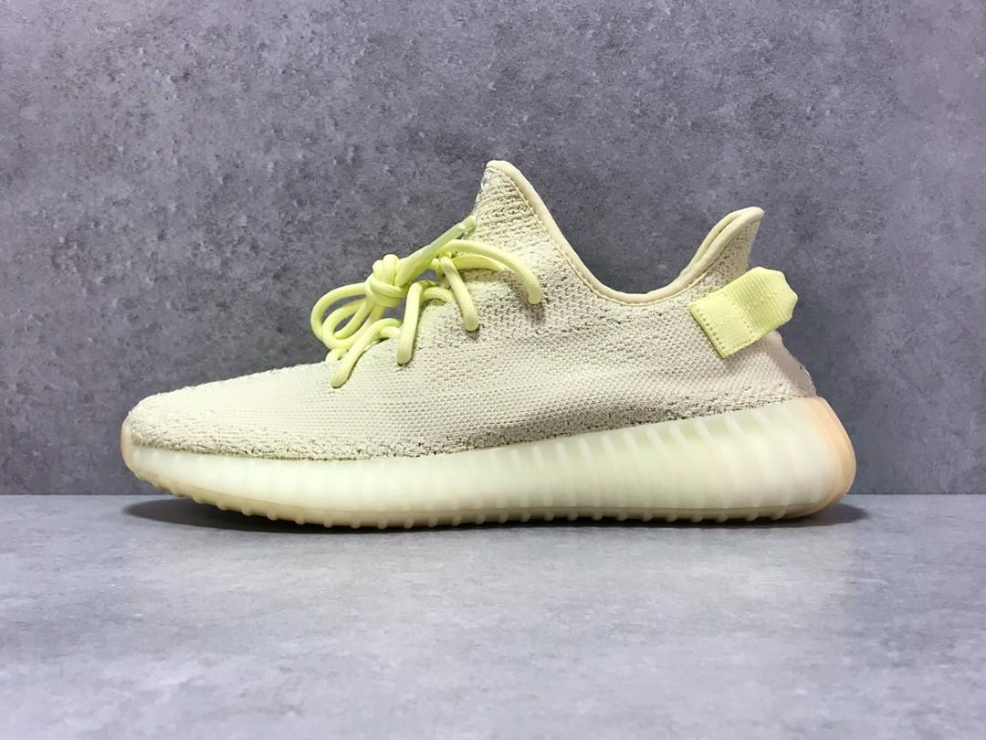 YEEZY BOOST 350 V2 BUTTER [G5]