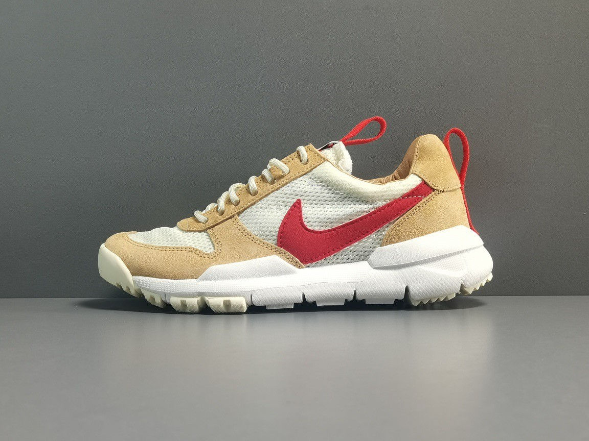NIKE X TOM SACHS MARS YARD 2.0 [GOD]