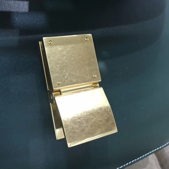 섬네일: CELINE CLASSICBOX(24CM)