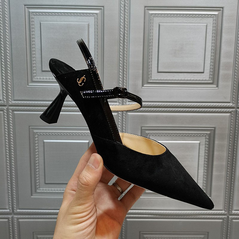 섬네일: JIMMY CHOO SLINGBACK