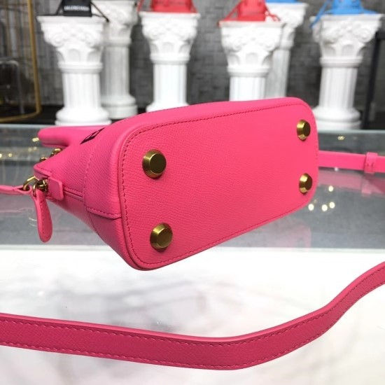 섬네일: BALENCIAGA BILLTOP HANDLE BAG(18CM)