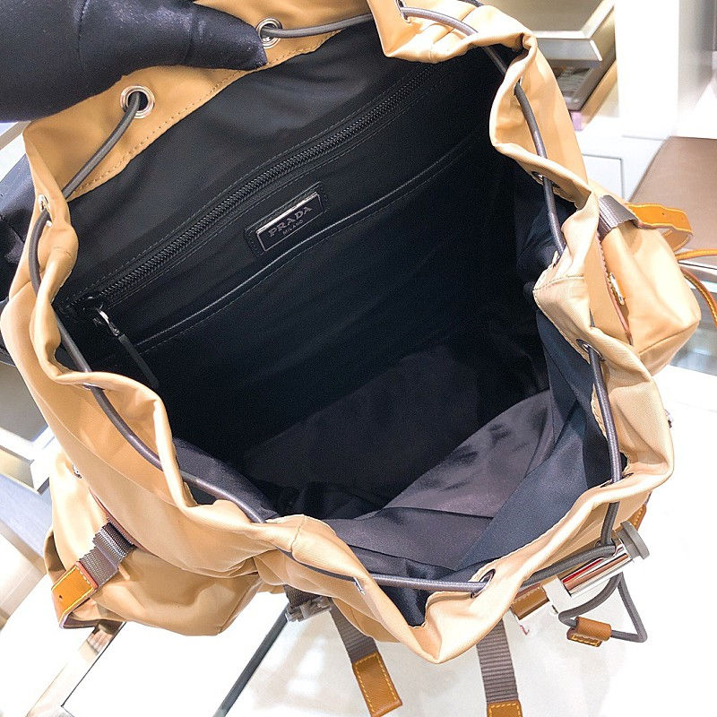 섬네일: PRADA 2VZ074 NYLON BACKPACK
