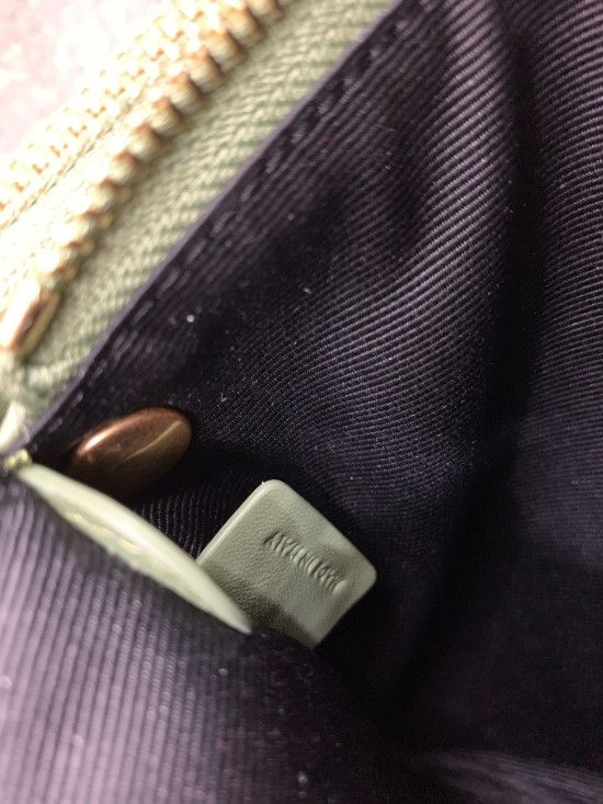 섬네일: CELINE TRIO BAG LAMBSKIN