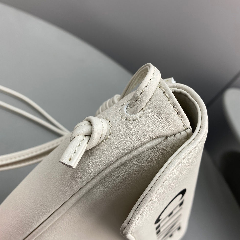 섬네일: CELINE TRIANGLE BAG