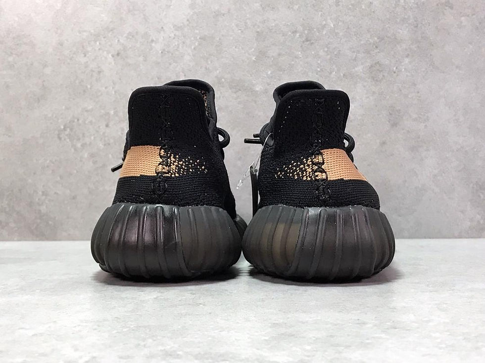 섬네일: YEEZY BOOST 350 V2 BLACK COPPER [G5]