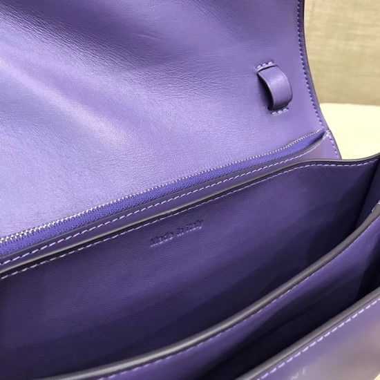 섬네일: CELINE CLASSICBOX(24CM)