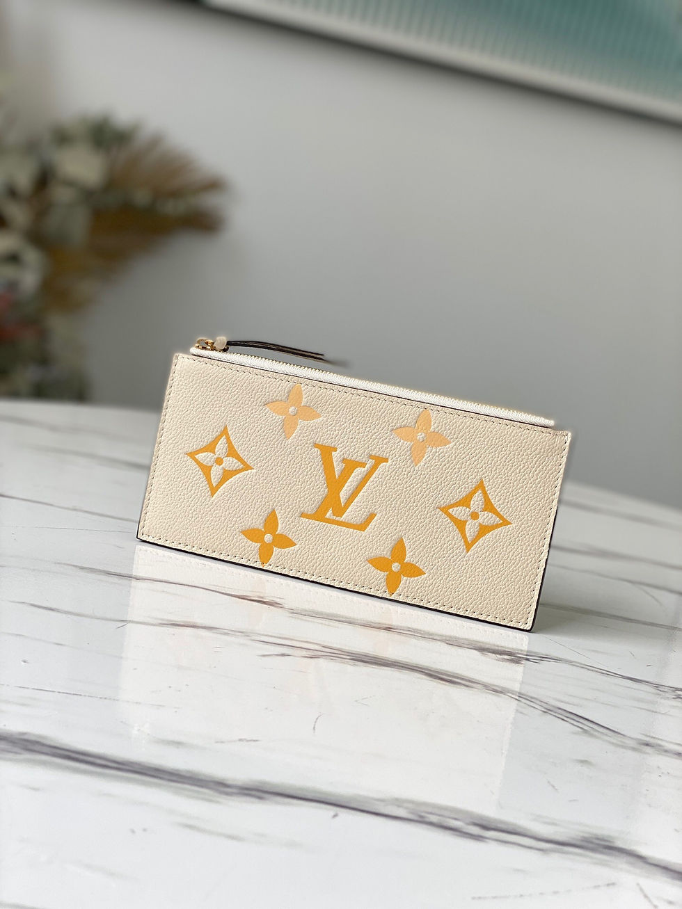 섬네일: LOUIS VUITTON FELICIE POCHETTE