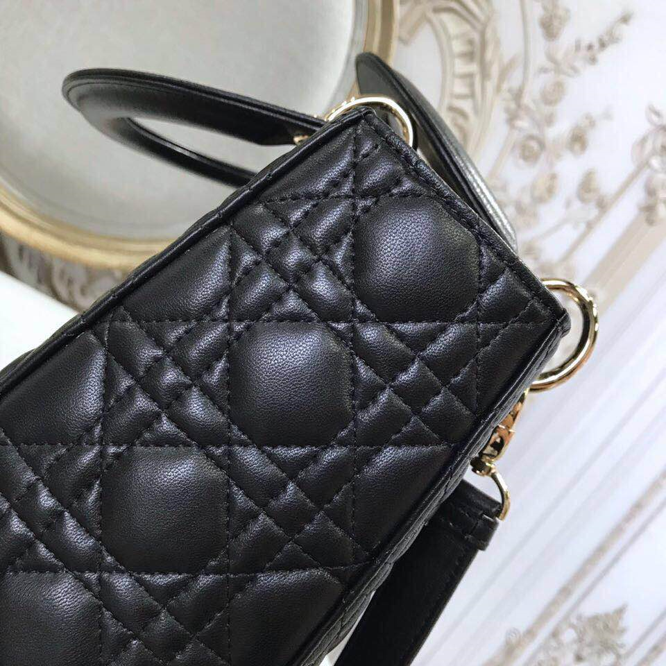 섬네일: DIOR MY LADY BAG