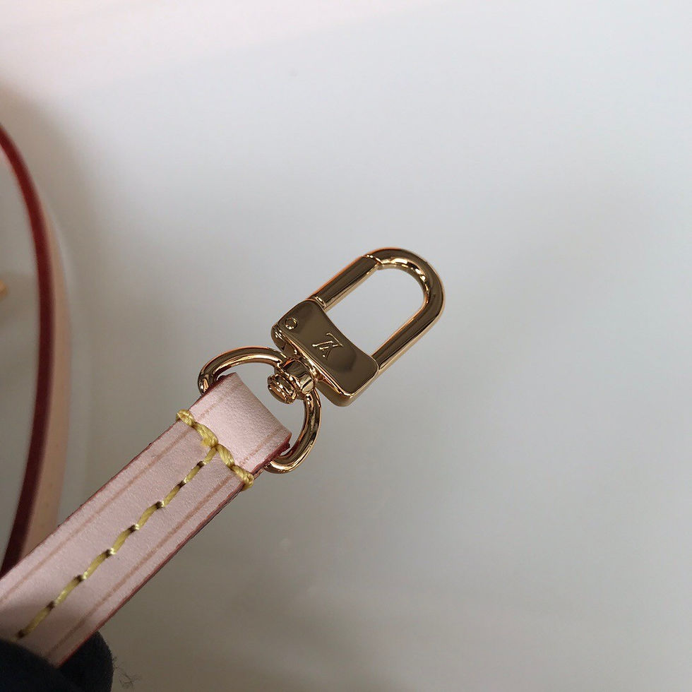 섬네일: LOUIS VUITTON POCHETTE ACCESSOIRES SHOULDER BAG