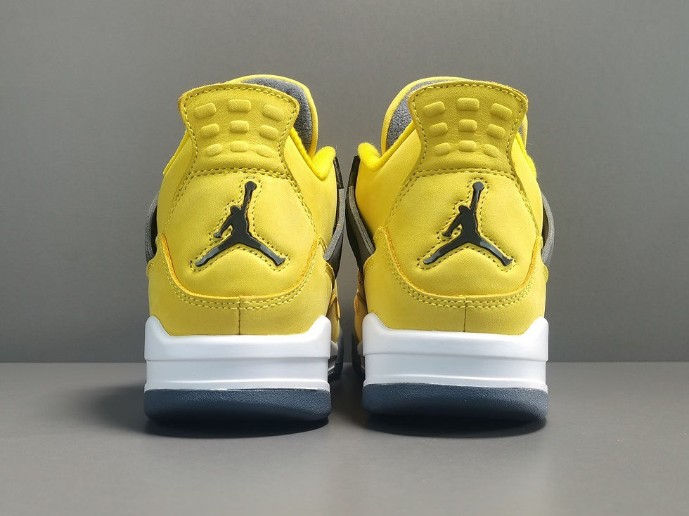 섬네일: AIR JORDAN 4 LIGHTNING [X]