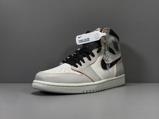 섬네일: AIR JORDAN 1 NEW YORK TO PARIS [X]