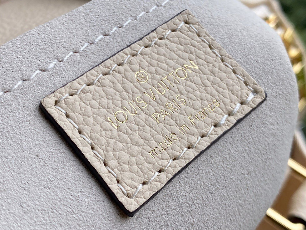 섬네일: LOUIS VUITTON PAPILLON BB CROSS BAG