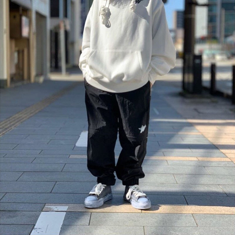 섬네일: NIGEL CABOURN  X  MAISON MIHARA LOW [FU]
