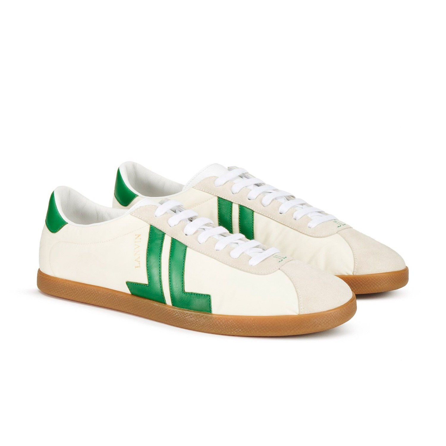 LANVIN SNEAKERS [FU]