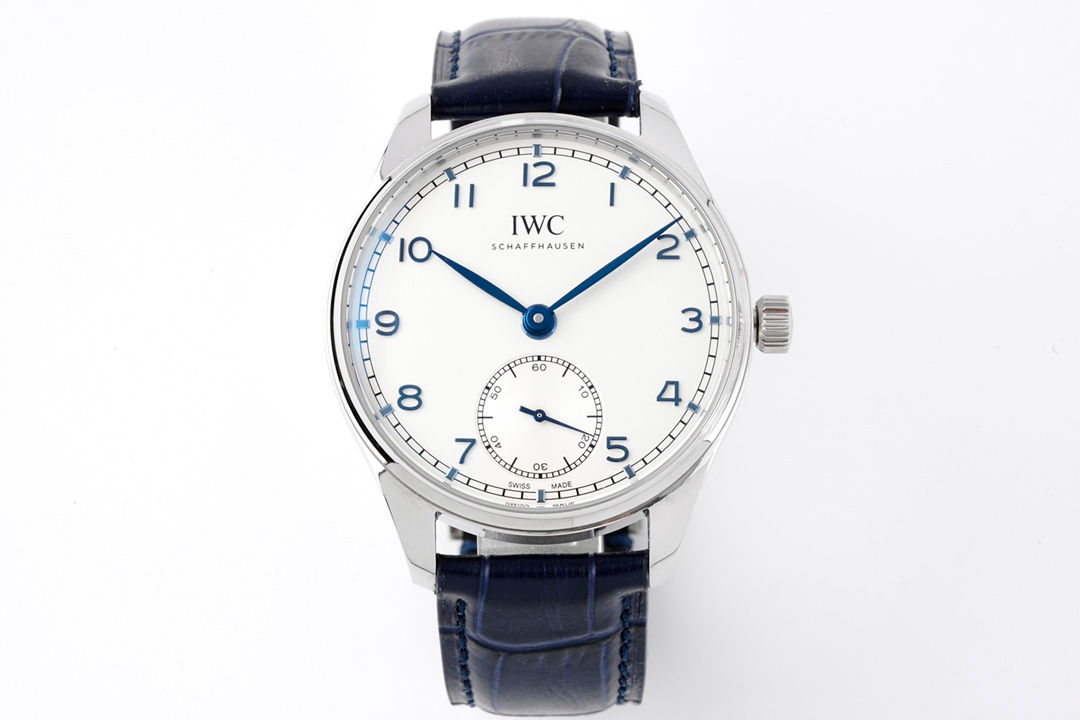 IWC 포르투기저 40mm ZF공장