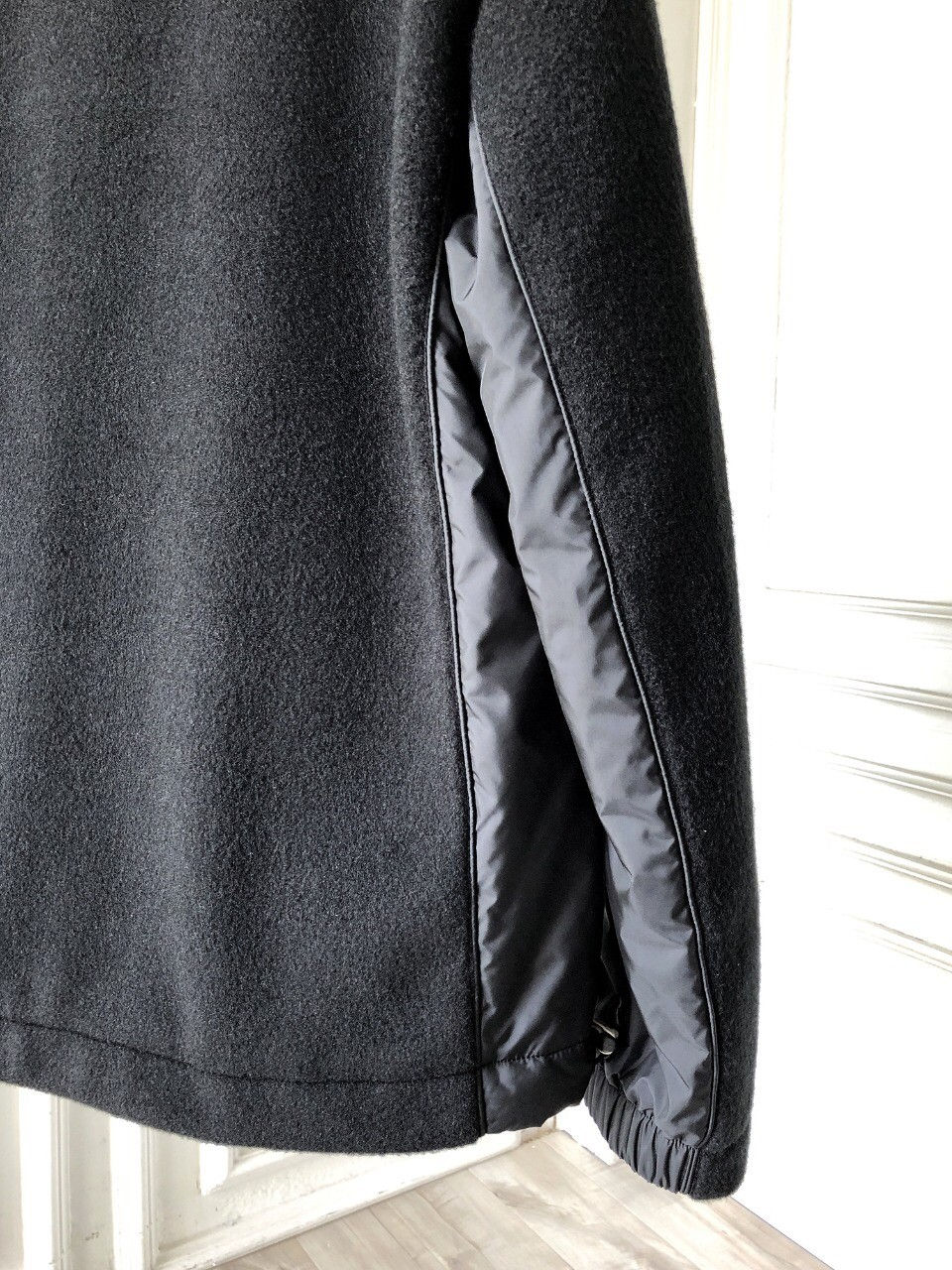 섬네일: MONCLER OUTER