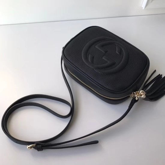 섬네일: GUCCI DISCO BAG