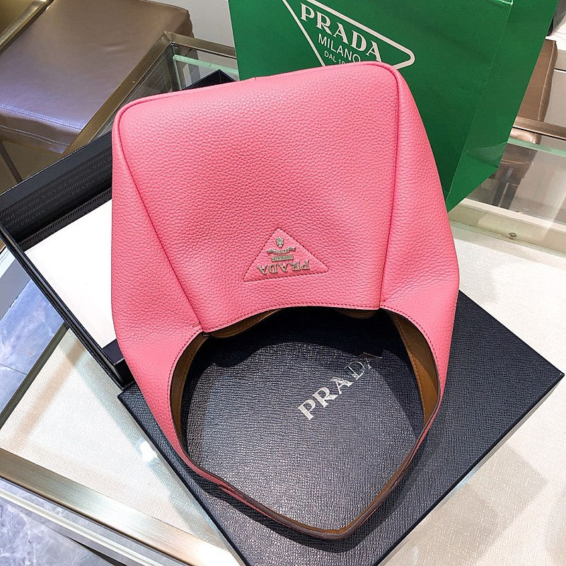 섬네일: PRADA 1BC127 20SS BUCKET BAG
