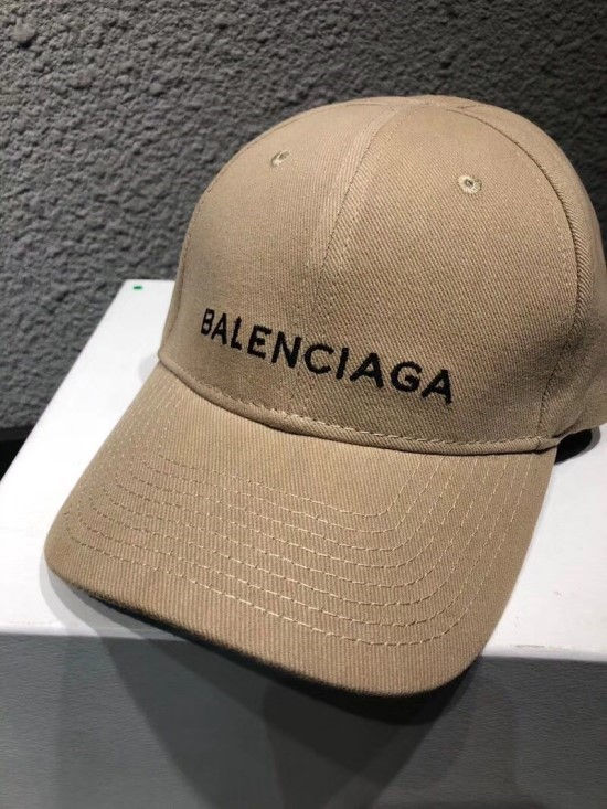 섬네일: BALENCIAGA BALL CAP