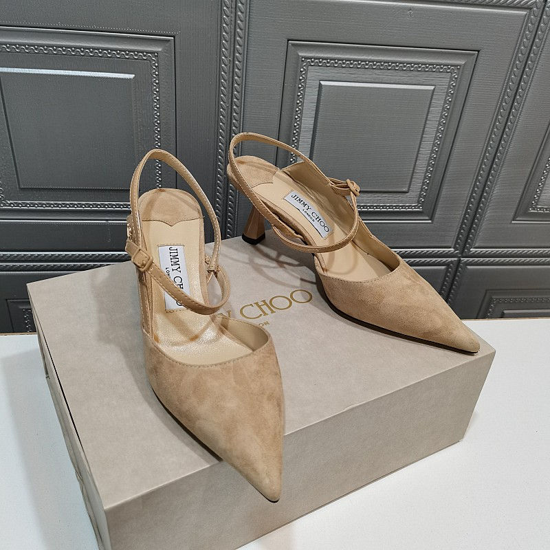 섬네일: JIMMY CHOO SLINGBACK