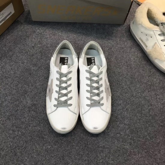 섬네일: GOLDEN GOOSE SUPERSTAR [FU]