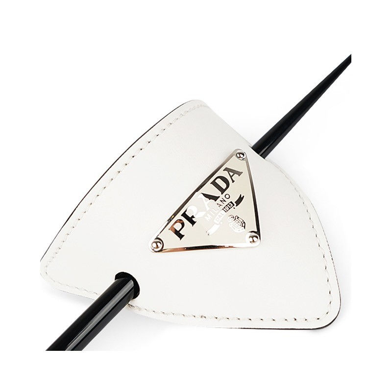 섬네일: PRADA HAIRCLIP