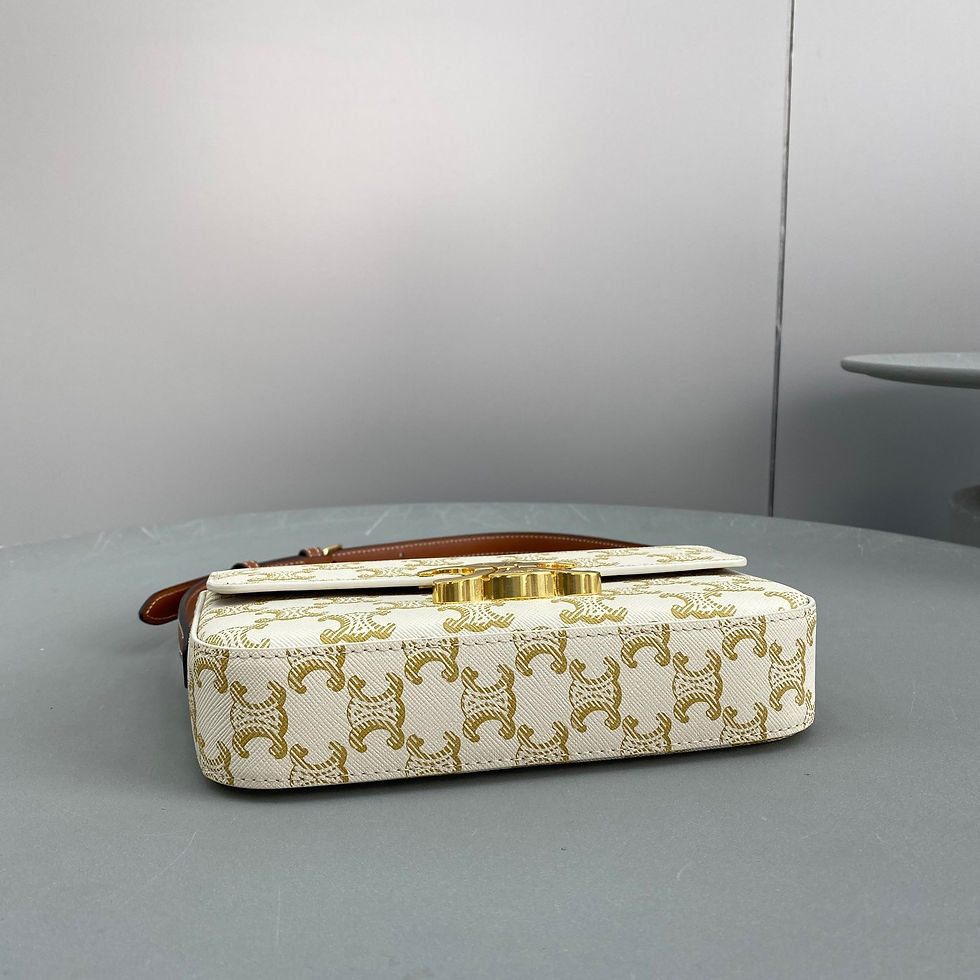 섬네일: CELINE TRIOMPHE SHOULDER BAG(20)