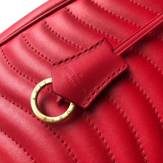 섬네일: LOUIS VUITTON NEWWAVE TOTE BAG