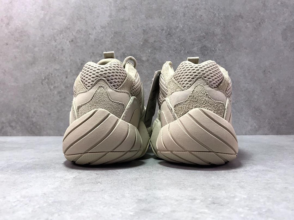 섬네일: YEEZY BOOST 500 BLUSH [G5]