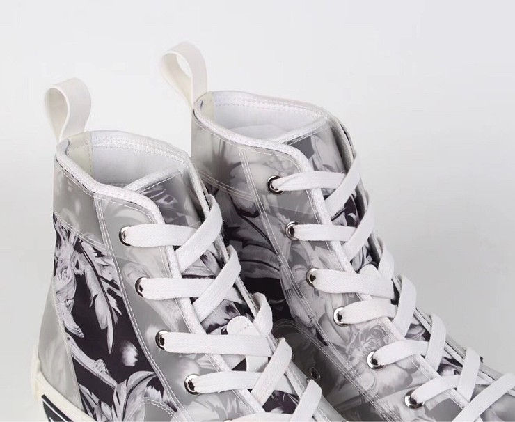 섬네일: DIOR B23 SNEAKERS HIGH [FU]